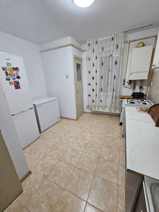 Apartament de vanzare Fieni