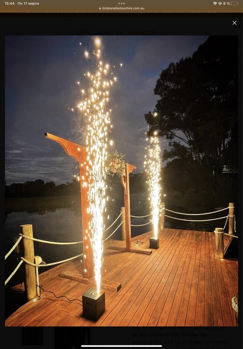 iskira  ferbek spark