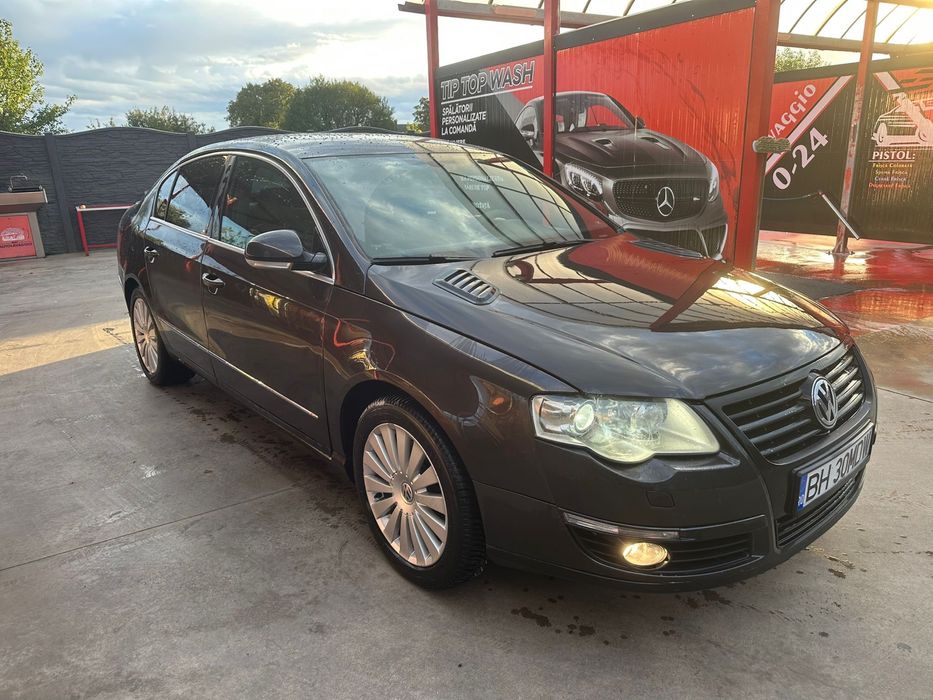 VW Passat 2.0 Diesel 2006