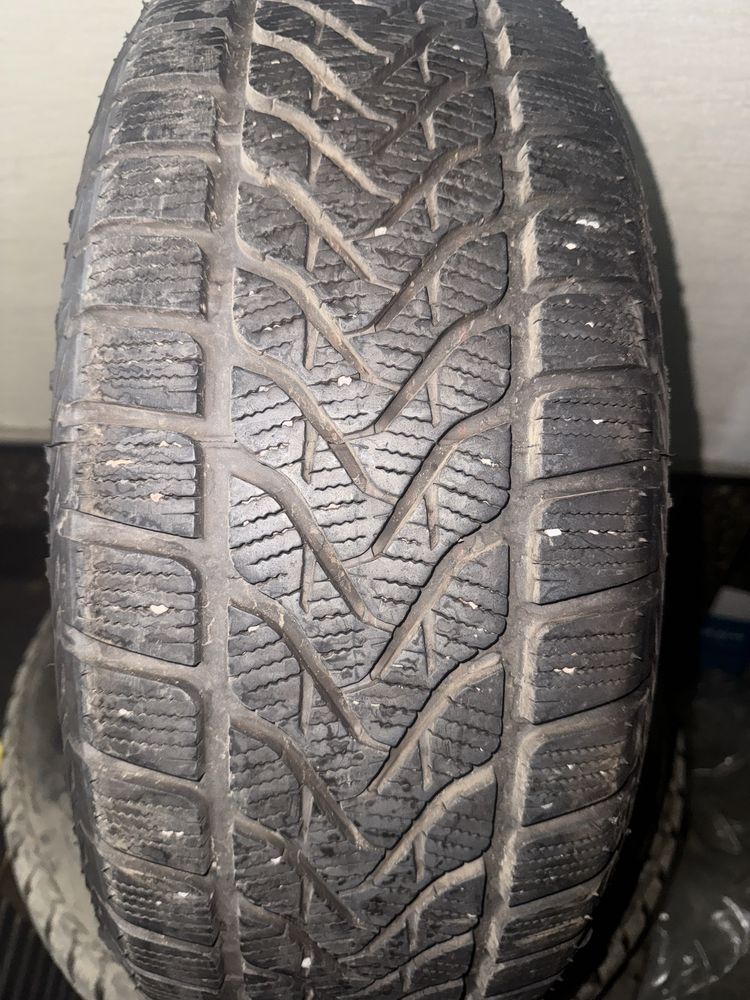 Шины Lassa Competus Winter 2 225 / 60 R17