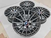 Jante 18 BMW F30, F31, F10, F11, E90, E91, E92, diferentiate, senzori