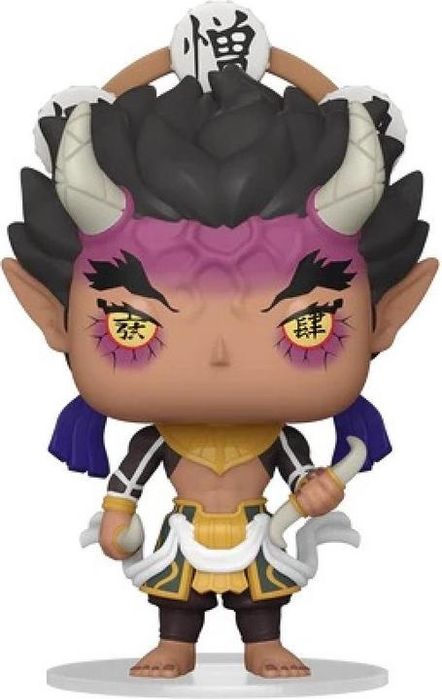 Demon slayer Funko Pop - Zohakuten  #1859
