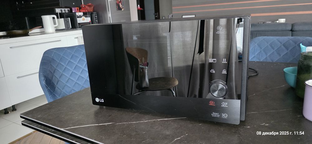 Микроволновка/Микроволновая печь MH6565DIS 25 литров