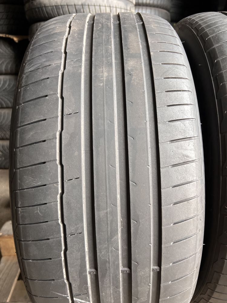 2 anvelope vara 255/50/19 , Hankook , DOT 2022 !