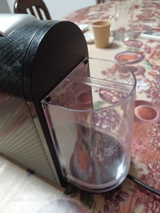 Кафе автомат Saeco Royal