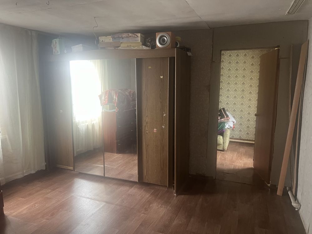 Сдам в аренду времянку долгосрочно