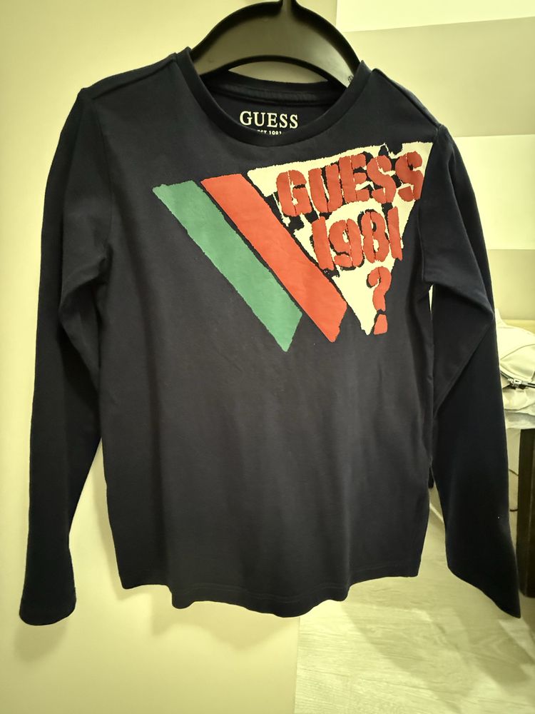 Блузка за момче Guess