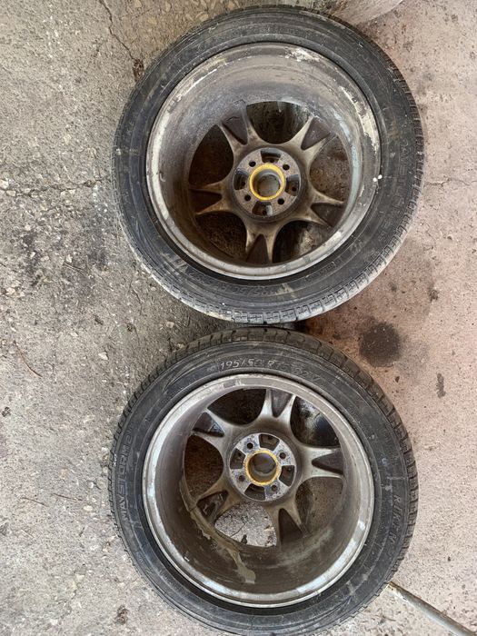 Джанти 4.100/4.98