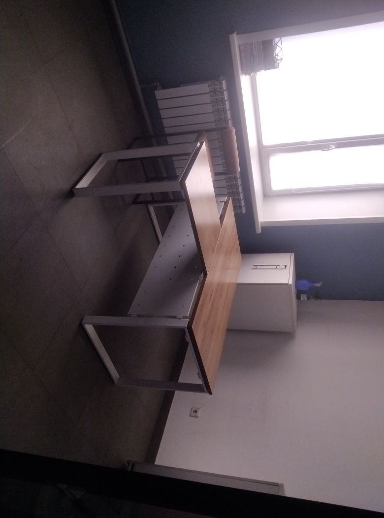 Продам столы тумбы шкафы кресла