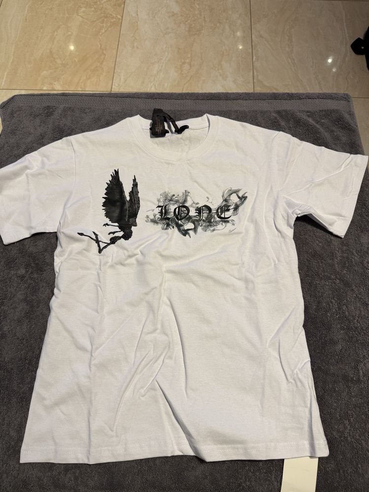 Тениски – Anti Social Social Club, Vlone, Balenciaga, Chrome Hearts