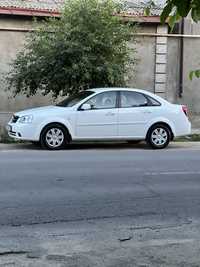 Chevrolet Lacetti 1.8