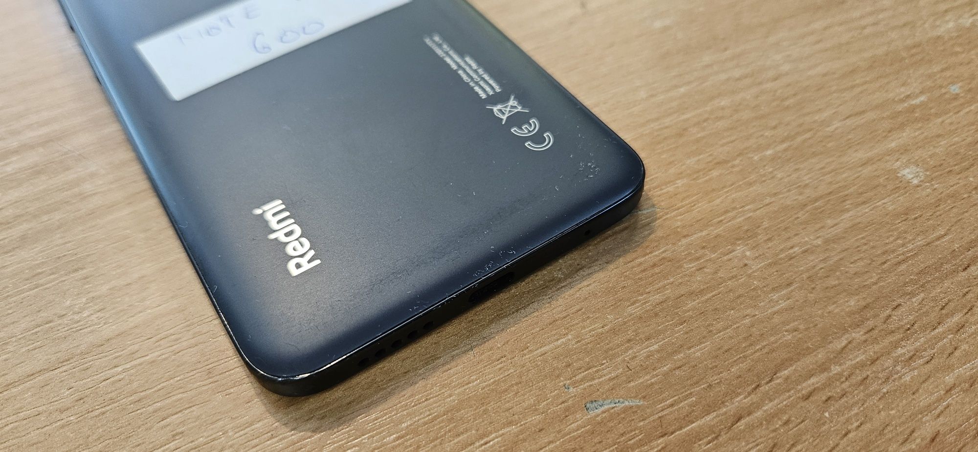 Redmi note 11 impecabil
