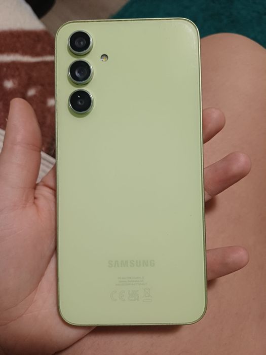 Samsung Galaxy A54 5G – 128 GB –