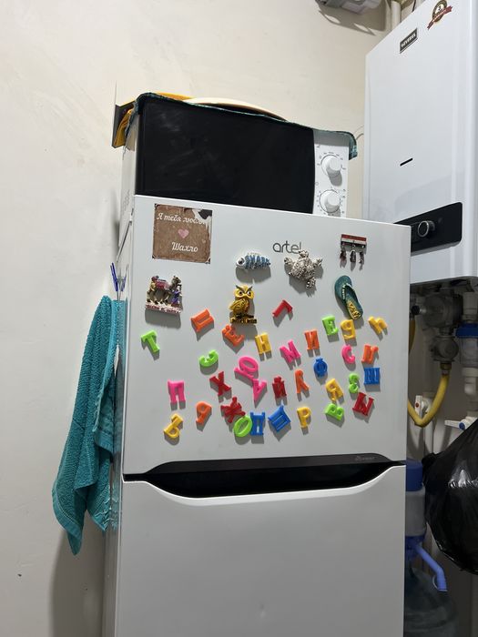 Продается холодильник в хорошем состоянии