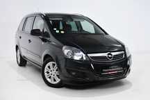 Opel Zafira Posibilitate finantare