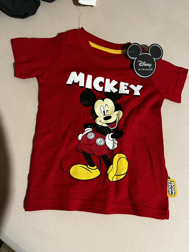 Tricou Mickey Mouse