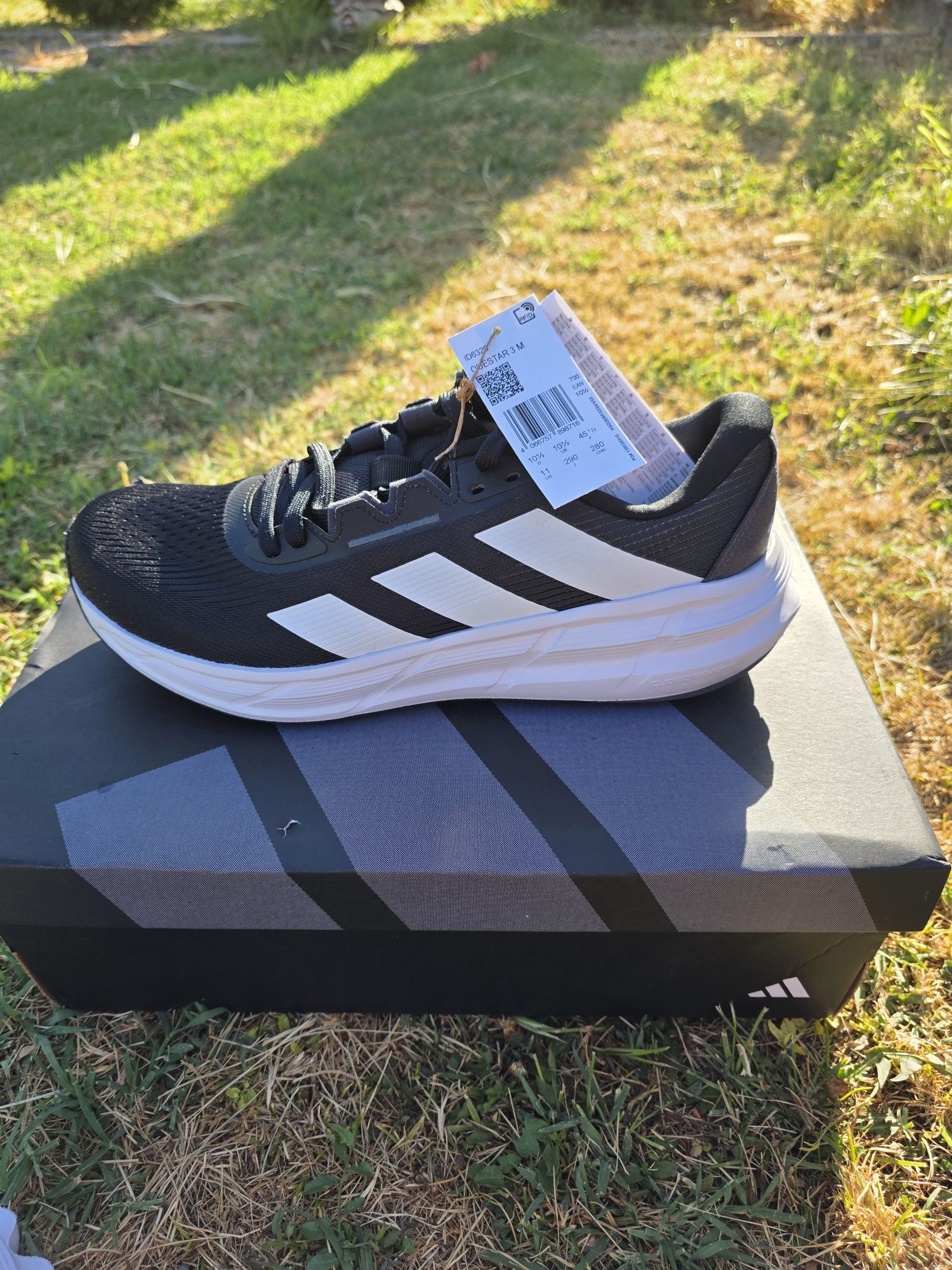 Adidas Questar 3