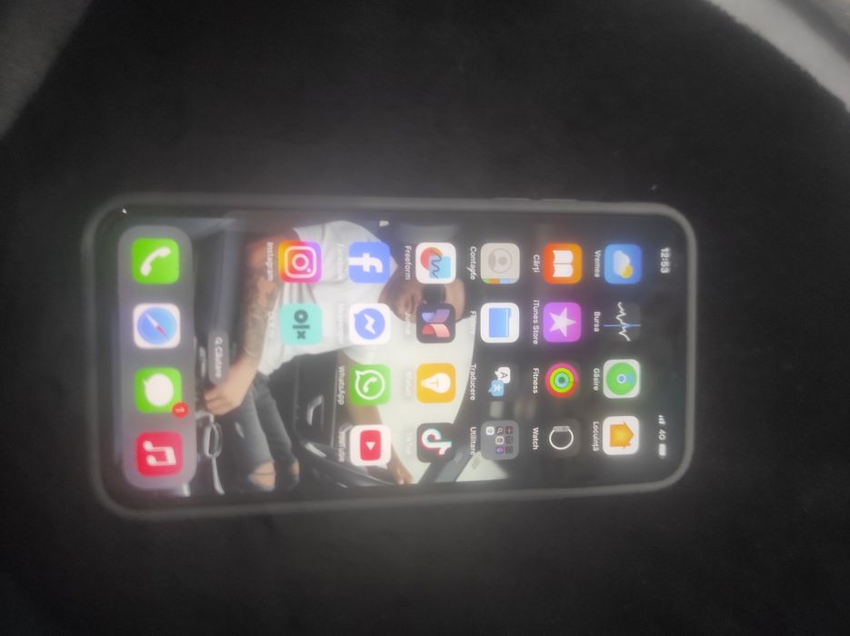 iPhone 11 pro max