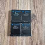 Memory Card 8Mb - Ps2