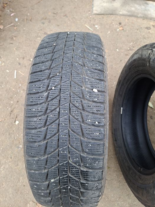 Triangle шины 15размер