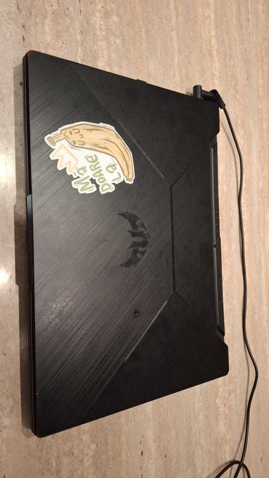 Asus TUFGaming FA506II