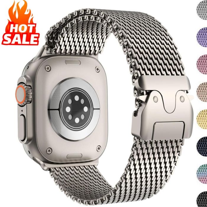 Iwatch ultra 2 продается