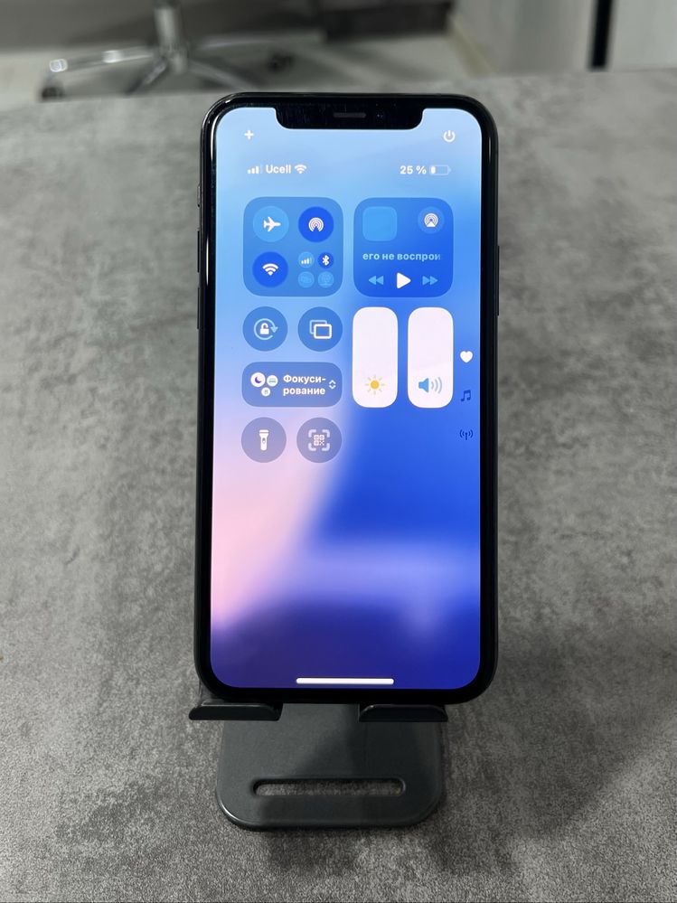 Iphone 11 pro yomkist 80