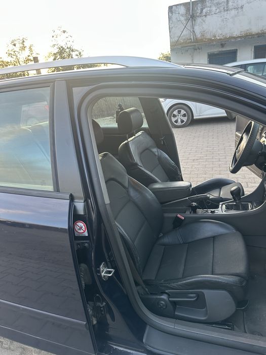 Audi A4 2005 diesel 1.9