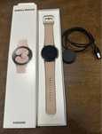 SAMSUNG GALAXY WATCH 4 смарт часовник