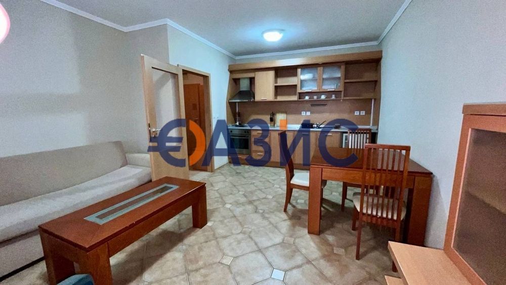 Продава се Двустаен апартамент в к.к. Слънчев бряг - 71 кв.м за 895 €/кв.м - Снимка #13
