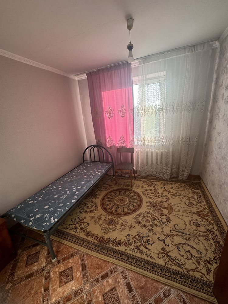 Продам 3комнатную квартиру