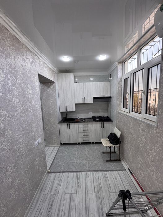 Продается 3 комнатная квартира. Кибрай Ботаника