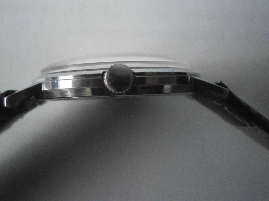 WOSTOK, кал. 2209 /без дата/; 18 jewels, USSR