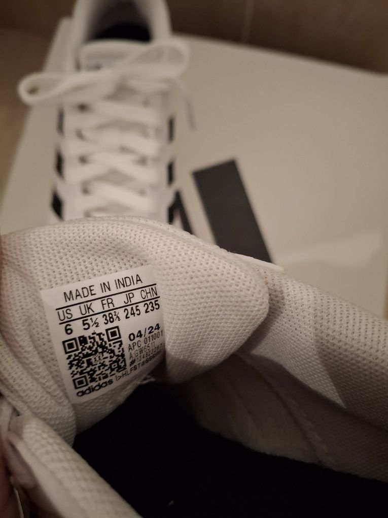 adidas маратонки Grand court 2.0