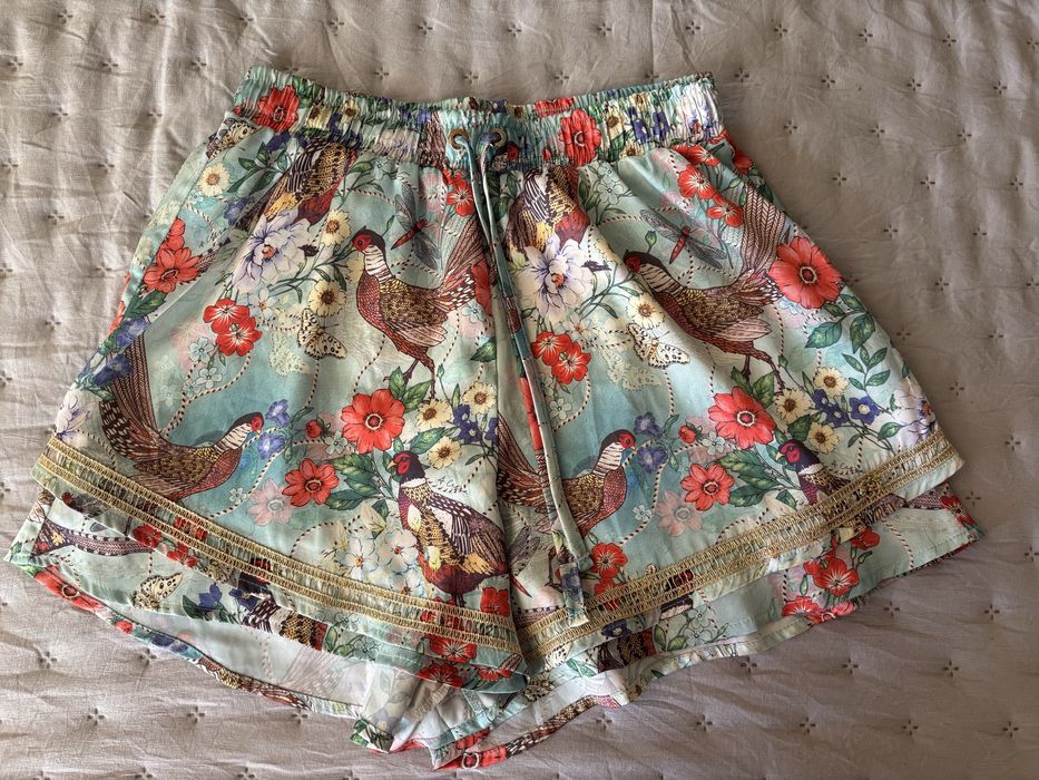 Алеса/Alessa панталони и топ