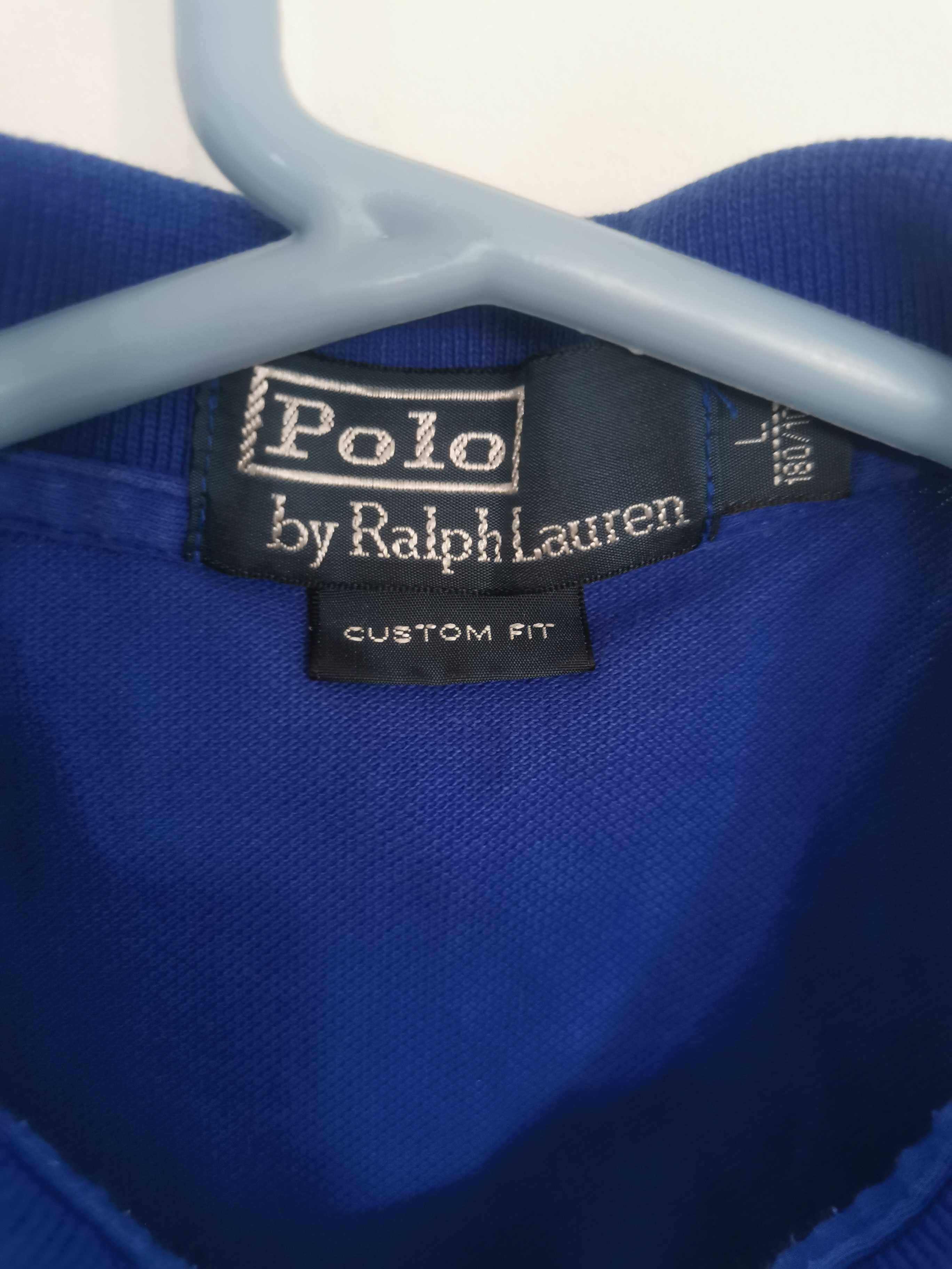 Superdry hanorace polo Ralph Lauren tricori