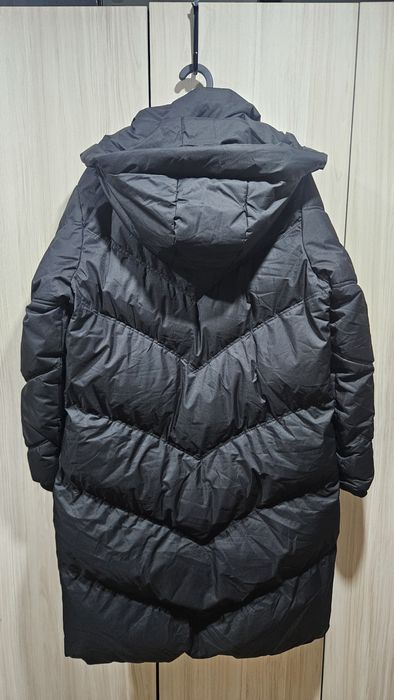 Дамско зимно яке AMISU