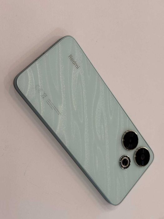 Xiaomi Redmi 13 – 128GB / 4GB RAM