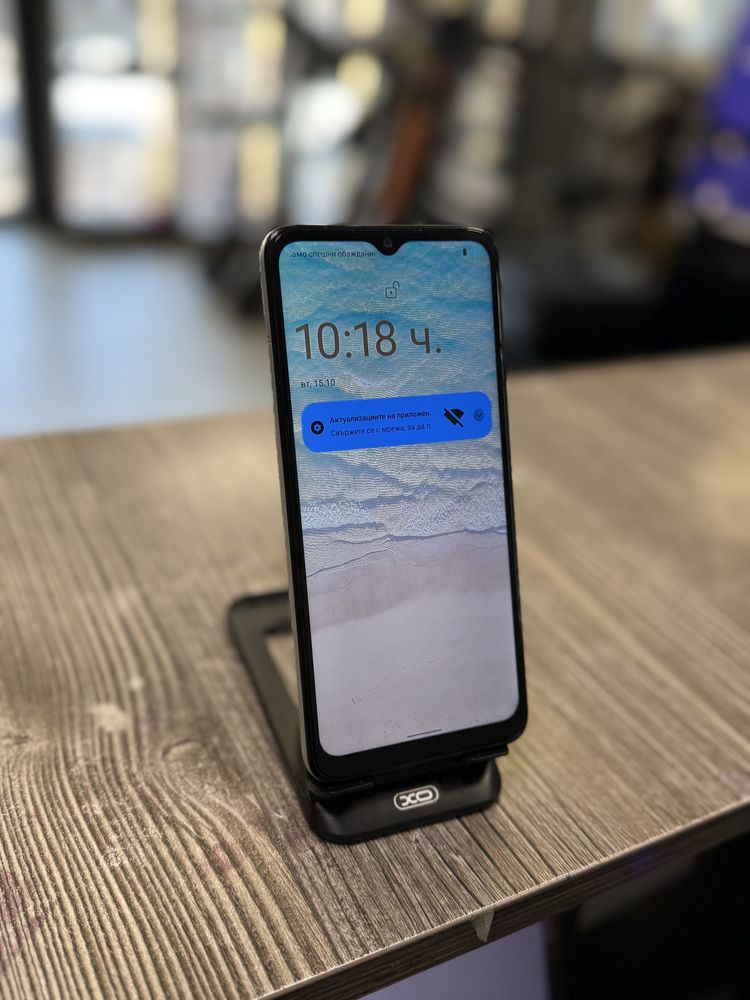 Смартфон Nokia G22 128GB