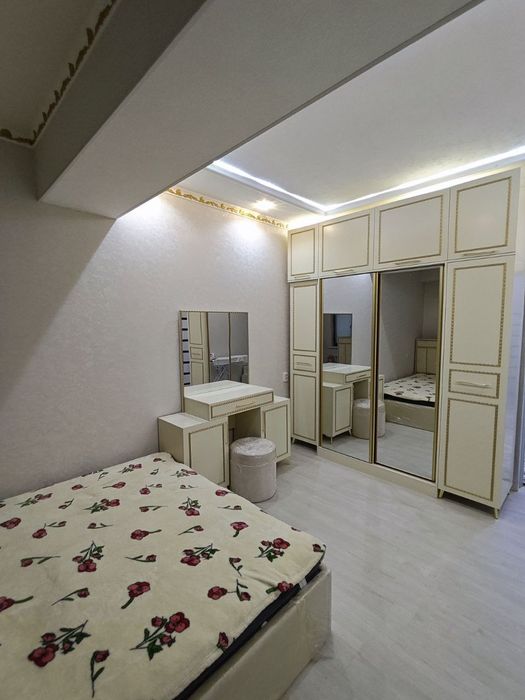 Большая 2 ком Бабура