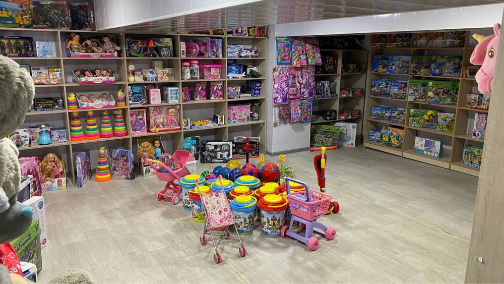 Office, seh, sklad uchun Podval