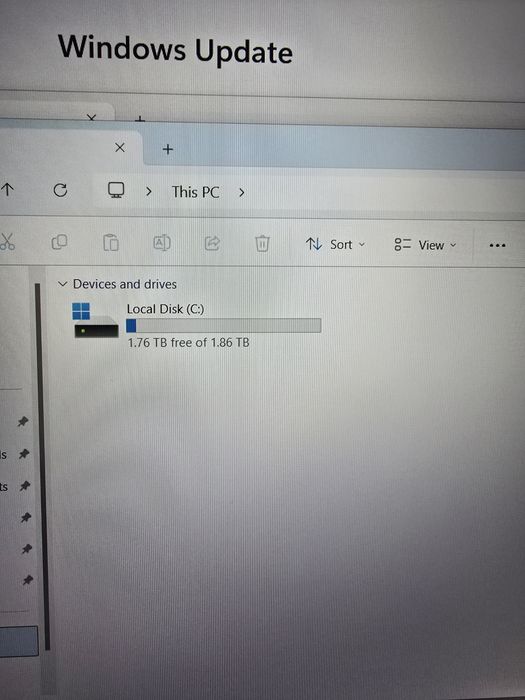 Dell precision 3561 i9