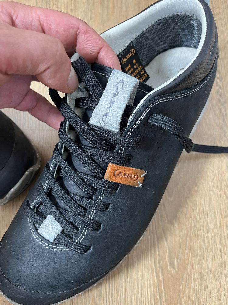 Aku Bellamont 3 Nbk Gore Tex номер 42