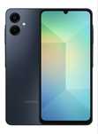 Продам телефон Samsung Galaxy A06 4ГБ/64ГБ черный