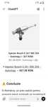 INJECTOR 0261500354