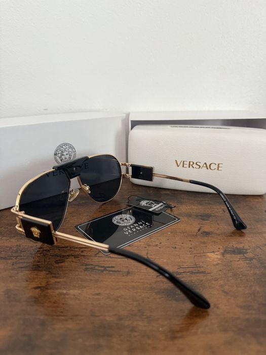 Ochelari VERSACE noi model deosebit cadoul perfect