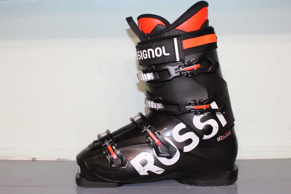 Clapari ski/schi Rossignol Alias nr.43