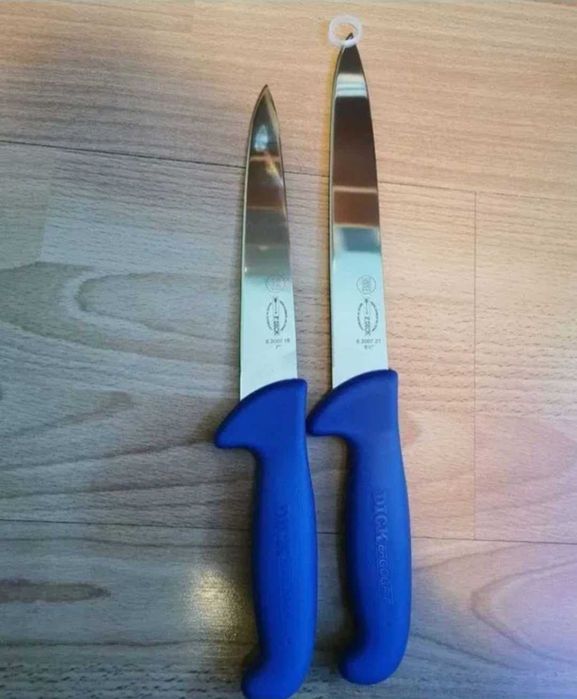 Cuțit F.Dick de sacrificat pentru vânătoare