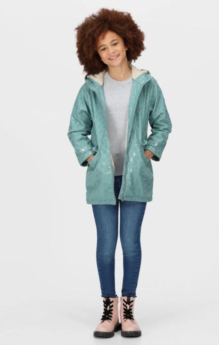 Geaca fetite Regatta