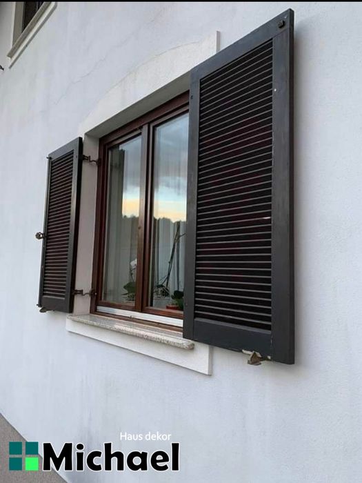 Termopan lemn masiv,Hrachowina,Austria(Kevin Thomaser)